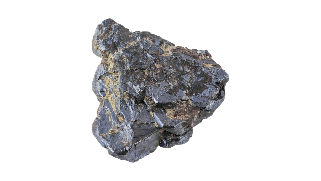 Ilmenite